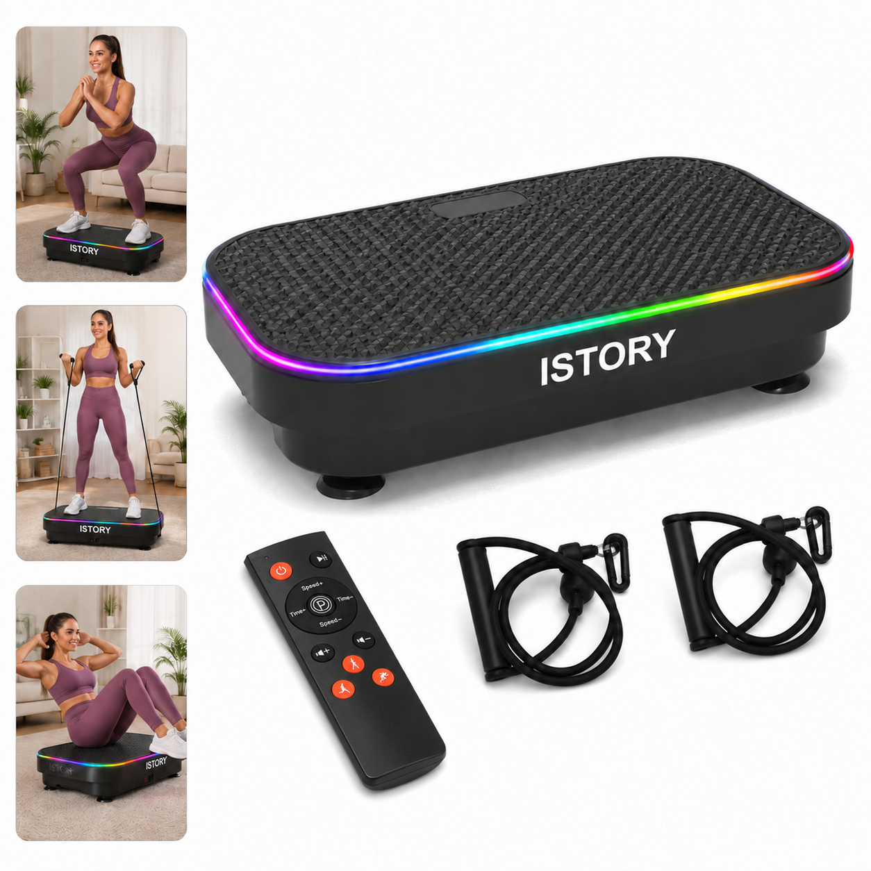 Vibration Platform DDJ-V99